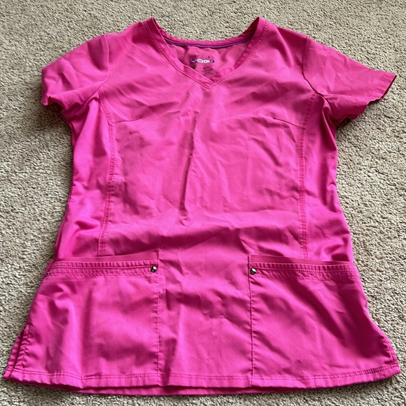 Scrub set - Picture 6 of 9